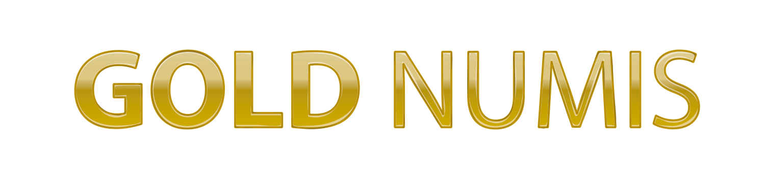 logo-Gold Numis